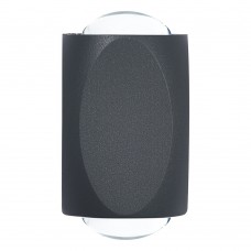 Светодиодный светильник стационарный Feron AL54 2*1W 4000K серый 51147 Светодиодный светильник стационарный Feron AL54 2*1W 4000K серый 51147