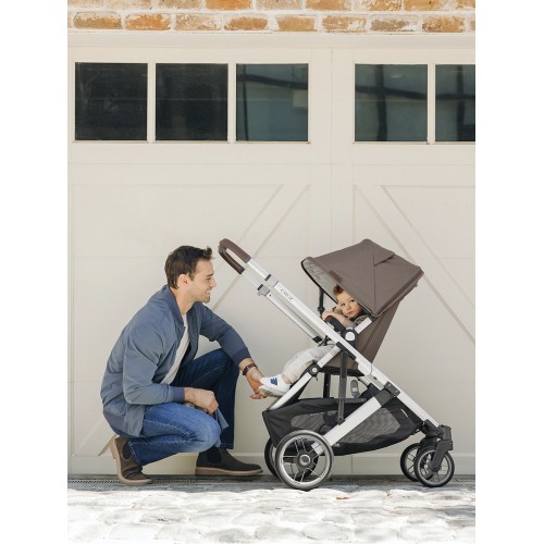 Коляска прогулочная UPPAbaby Cruz V2 THEO Коляска прогулочная UPPAbaby Cruz V2 THEO
