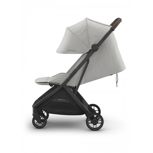 Коляска прогулочная UPPAbaby MINU V3 SAVANNAH Коляска прогулочная UPPAbaby MINU V3 SAVANNAH