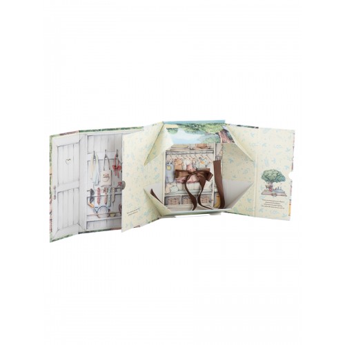 Авторская мягкая игрушка Lina Медведь Эверест молочный в голубом худи и желтых штанишках S (±20 см) Авторская мягкая игрушка Lina Медведь Эверест молочный в голубом худи и желтых штанишках S (±20 см)