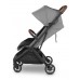 Бампер для коляски UPPABABY MINU цвет Saddel (GREYSON)