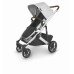 Коляска прогулочная UPPAbaby Cruz V2 BRYCE жемчужно-белый