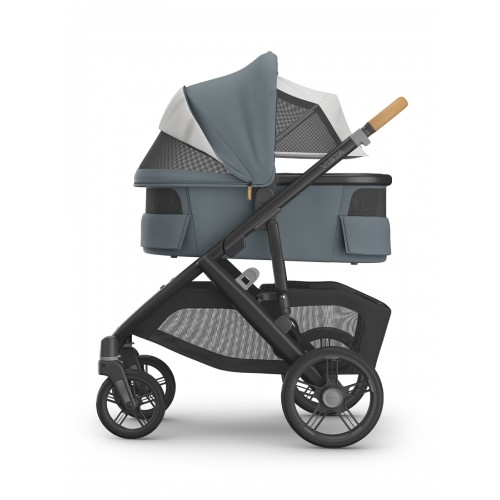 Коляска 2в1 UPPAbaby VISTA V3 DILLAN Коляска 2в1 UPPAbaby VISTA V3 DILLAN
