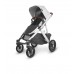 Коляска 2 в 1 UPPAbaby VISTA V2 BRYCE жемчужно-белый