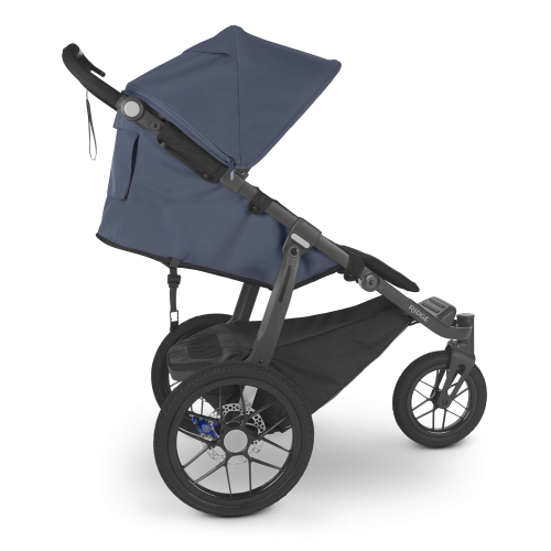 Коляска прогулочная UPPAbaby RIDGE REGGIE