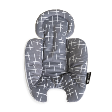 Вкладыш для новорожденного 4moms GRY/Plush Вкладыш для новорожденного 4moms GRY/Plush