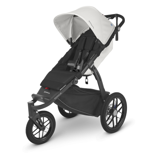 Коляска прогулочная UPPAbaby RIDGE BRYCE