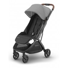Коляска прогулочная UPPAbaby MINU V3 GREYSON Коляска прогулочная UPPAbaby MINU V3 GREYSON