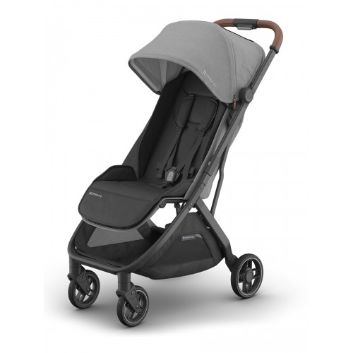 Коляска прогулочная UPPAbaby MINU V3 GREYSON Коляска прогулочная UPPAbaby MINU V3 GREYSON