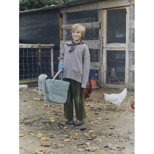 Корзина Лейка 51*26*38 Корзина Лейка 51*26*38