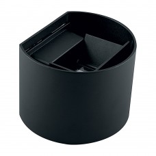 Светильник уличный светодиодный Feron DH013 2*3W, 450Lm, 4000K, черный 11872 Светильник уличный светодиодный Feron DH013 2*3W, 450Lm, 4000K, черный 11872