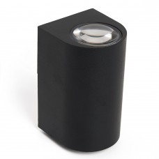 Светильник уличный светодиодный Feron DH053, 2*5W, 800Lm, 4000K, черный 48476 Светильник уличный светодиодный Feron DH053, 2*5W, 800Lm, 4000K, черный 48476