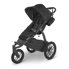 Коляска прогулочная UPPAbaby RIDGE JAKE Коляска прогулочная UPPAbaby RIDGE JAKE
