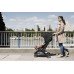 Коляска прогулочная UPPAbaby MINU 2018 JAKE черная