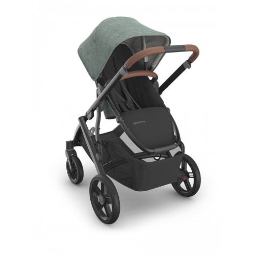 Коляска 2в1 UPPAbaby VISTA V3 GWEN Коляска 2в1 UPPAbaby VISTA V3 GWEN