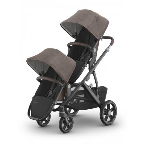 Дополнительное сиденье UPPAbaby Vista V3 Owen Дополнительное сиденье UPPAbaby Vista V3 Owen