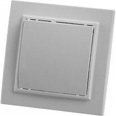 Выключатель 1-клавишный, STEKKER, PSW10-9003-01, 250В, 10А, серия Эрна, белый 39043 Выключатель 1-клавишный, STEKKER, PSW10-9003-01, 250В, 10А, серия Эрна, белый 39043