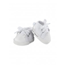 Белые кеды S Белые кеды S