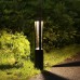 Светильник уличный светодиодный Feron DH301, 10W, 530Lm, 4000K, черный