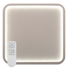 Светодиодный управляемый светильник накладной Feron AL5840 80W 3000К-6500K 41692 Светодиодный управляемый светильник накладной Feron AL5840 80W 3000К-6500K 41692