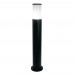 Светильник садово-парковый Feron DH0905, столб,  E27 230V, черный