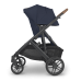 Коляска 2 в 1 UPPAbaby VISTA V2 NOA темно-синий