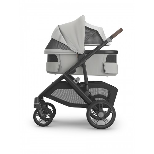 Коляска 2в1 UPPAbaby VISTA V3 SAVANNAH Коляска 2в1 UPPAbaby VISTA V3 SAVANNAH