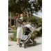 Коляска прогулочная UPPAbaby Cruz V2 JAKE черный