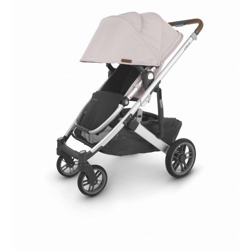 Коляска прогулочная UPPAbaby Cruz V2 ALICE нежно-розовый