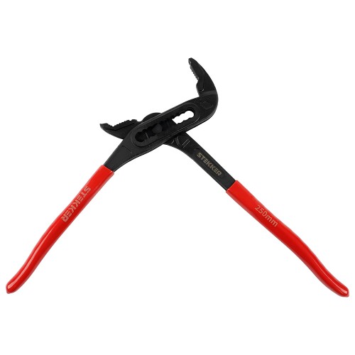 Ключ переставной, 250мм, PLE5-250-S, TM STEKKER 50505 Ключ переставной, 250мм, PLE5-250-S, TM STEKKER 50505