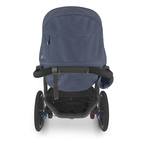 Коляска прогулочная UPPAbaby RIDGE REGGIE