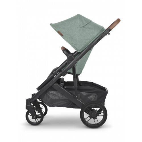 Коляска прогулочная UPPAbaby Cruz V2 GWEN Коляска прогулочная UPPAbaby Cruz V2 GWEN