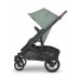 Коляска прогулочная UPPAbaby Cruz V2 GWEN Коляска прогулочная UPPAbaby Cruz V2 GWEN