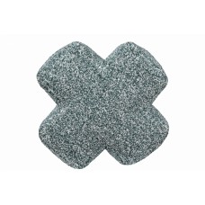 Подушка Lorena Canals для сидения Плюсик 50*50*18 Подушка Lorena Canals для сидения Плюсик 50*50*18