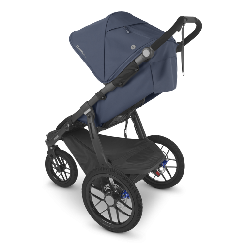 Коляска прогулочная UPPAbaby RIDGE REGGIE