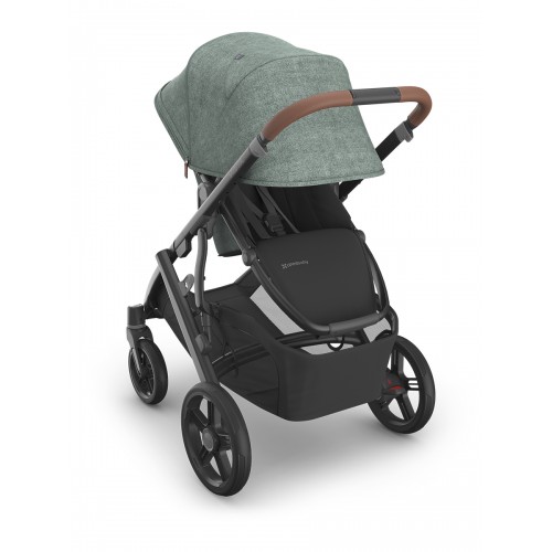 Коляска 2в1 UPPAbaby VISTA V3 GWEN Коляска 2в1 UPPAbaby VISTA V3 GWEN