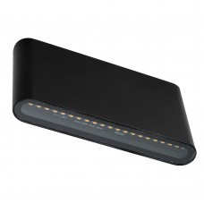 Светильник уличный светодиодный Feron DH505, 8W, 460lm, 4000K, черный 48362 Светильник уличный светодиодный Feron DH505, 8W, 460lm, 4000K, черный 48362