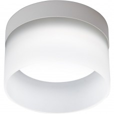 Светильник потолочный Feron HL453 12W, 230V, GX53, белый 41286 Светильник потолочный Feron HL453 12W, 230V, GX53, белый 41286