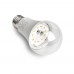 Лампа светодиодная для растений А60 Feron LB-7060 E27 12W полный спектр