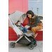 Коляска прогулочная UPPAbaby MINU 2018 DEVIN серая