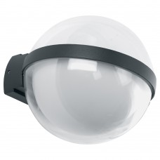 Светильник уличный светодиодный Feron DH503, 14W, 1000Lm, 4000K, черный 11703 Светильник уличный светодиодный Feron DH503, 14W, 1000Lm, 4000K, черный 11703