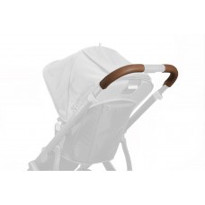 Чехол на ручку Vista рыжая кожа Чехол на ручку Vista рыжая кожа