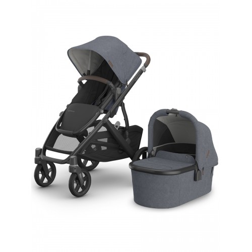 Коляска 2в1 UPPAbaby VISTA V3 Julian Коляска 2в1 UPPAbaby VISTA V3 Julian