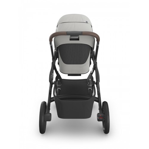 Коляска 2в1 UPPAbaby VISTA V3 SAVANNAH Коляска 2в1 UPPAbaby VISTA V3 SAVANNAH
