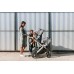 Дополнительное сиденье UPPAbaby Vista V2 JAKE черный