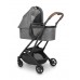Люлька для коляски UPPAbaby V3 GREYSON Люлька для коляски UPPAbaby V3 GREYSON