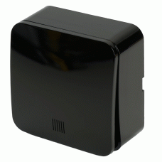 Выключатель открытой установки 1-клавишный с индикатором, STEKKER, 250В, 10А, IP20, серия София, черный, MSW10-11-20-02 49292 Выключатель открытой установки 1-клавишный с индикатором, STEKKER, 250В, 10А, IP20, серия София, черный, MSW10-11-20-02 49292