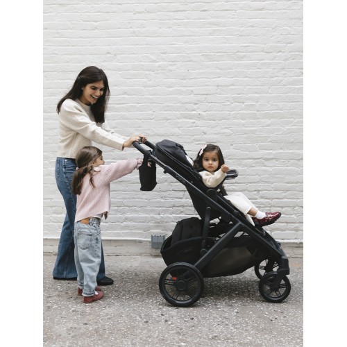 Коляска 2в1 UPPAbaby VISTA V3 JAKE Коляска 2в1 UPPAbaby VISTA V3 JAKE
