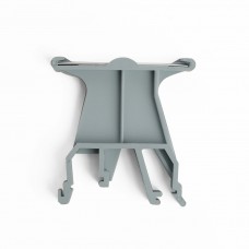 LD569 Держатель для маркировки клеммных групп. Упаковка (100 шт) STEKKER 49212 LD569 Держатель для маркировки клеммных групп. Упаковка (100 шт) STEKKER 49212