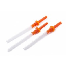 Запасные соломинки для непроливайки Pengoo Joovy 0.2мл Запасные соломинки для непроливайки Pengoo Joovy 0.2мл